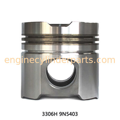 Spare Part For : 9N5403 - Body As-Piston 9N5402 9N5404
