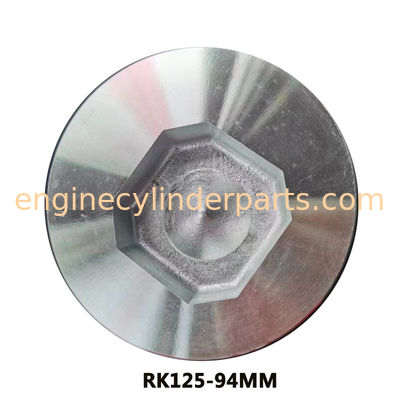 Kubota Single Cylinder 94mm Piston RK125 Piston RV125 RD120 RT120