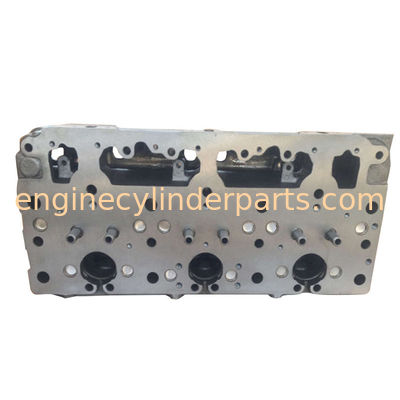Replace Caterpillar D342 D8K Cylinder Head 8N6000