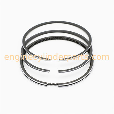 130TD 205TD 210TD Diesel Piston Rings For Bedford 500TM 06932N0