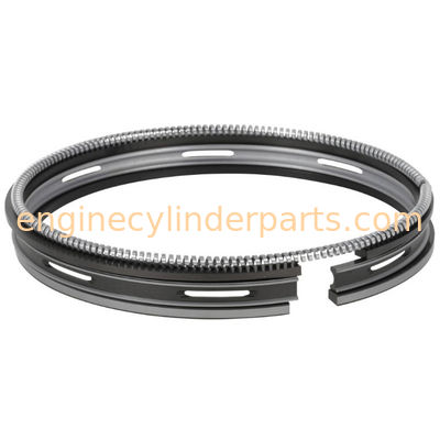 607RS001140N0 13011-75110 13011-75130 95mm Piston Ring for Toyota 2TR 2TR-FE Diesel Engine Parts