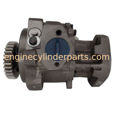 Engine Spare Parts Cummins Lubriing Oil Pump Kit 3803698 For N14 Engine