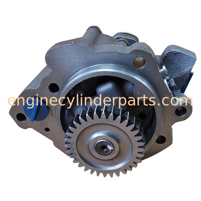 Engine Spare Parts Cummins Lubriing Oil Pump Kit 3803698 For N14 Engine