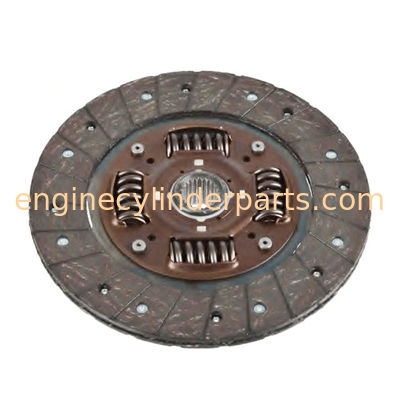 1861 617 232 Clutch Disc Plate For MERCEDES BENZ