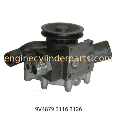 Water Pump 4P3683 4W0253 0R3007 9V4879 0R1013 4P3683 For  3116 3126