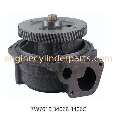  3406B 3406C Engine Water Pump OEM 7W7019 7C4957