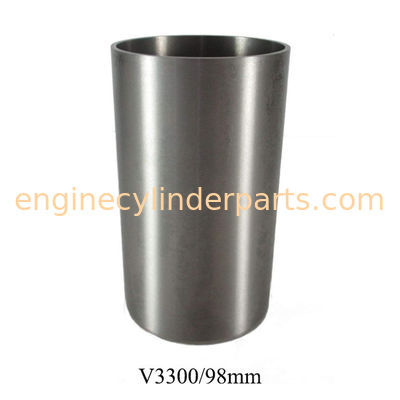 Cast Iron Cylinder Liners For Kubota V3300 1C010-02310