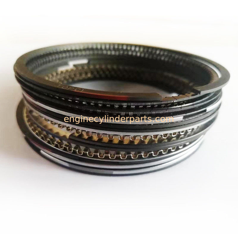 C25 Engine Piston Ring For VW AUDI SKODA PEUGEOT OEM 03032N0