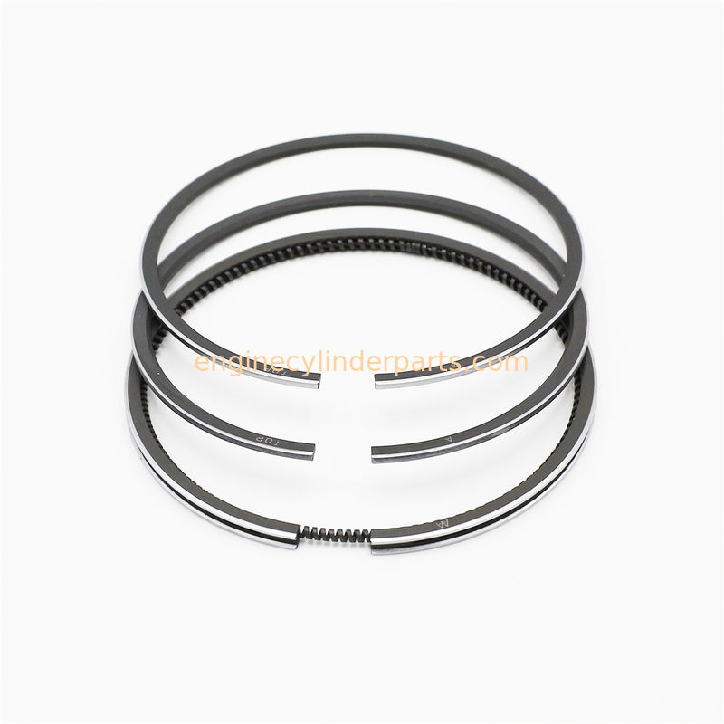 130TD 205TD 210TD Diesel Piston Rings For Bedford 500TM 06932N0