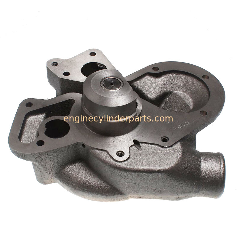 Massey Ferguson Perkins  Water Pump U5MW0196 239-6142 4225392M91