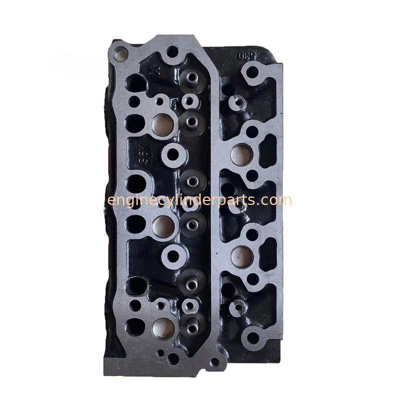  Excavator Engine Cylinder Heads