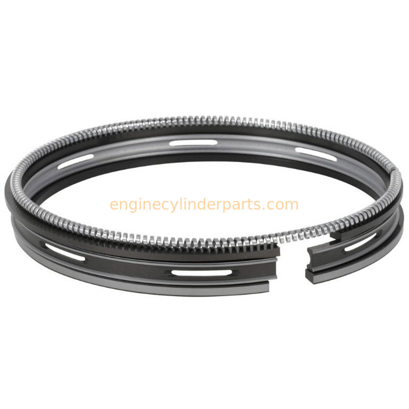 607RS001140N0 13011-75110 13011-75130 95mm Piston Ring for Toyota 2TR 2TR-FE Diesel Engine Parts
