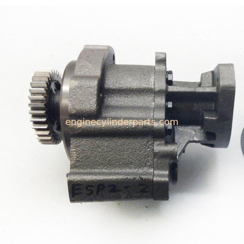 Engine Spare Parts Cummins Lubriing Oil Pump Kit 3803698 For N14 Engine