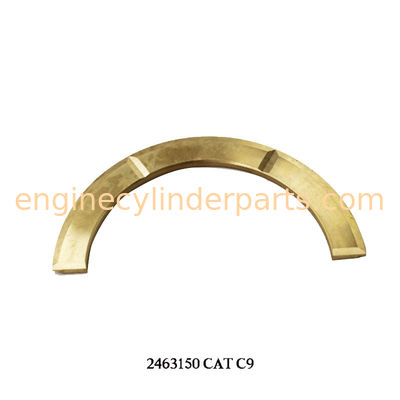 OEM 2463150 гусеницы C7 C9 330C плиты тяги 2463150 подходящий