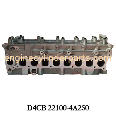 Головка цилиндра D4CB 22100-4A210 22100-4A250 для Hyundai KIA