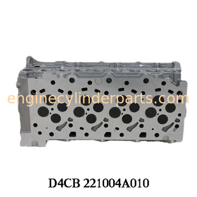 Головка цилиндра, головы для Hyundai Starex, номера 221004A010 OEM