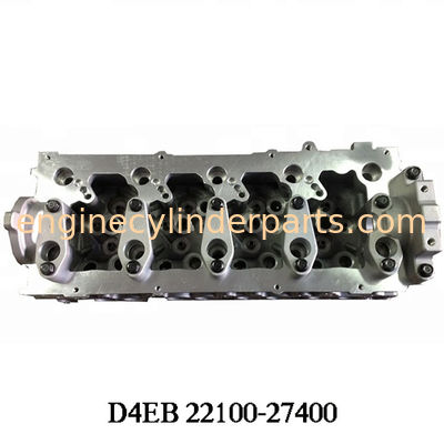 22100-27400 головка цилиндра для HYUNDAI САНТА-ФЕ 2,2 CRDI