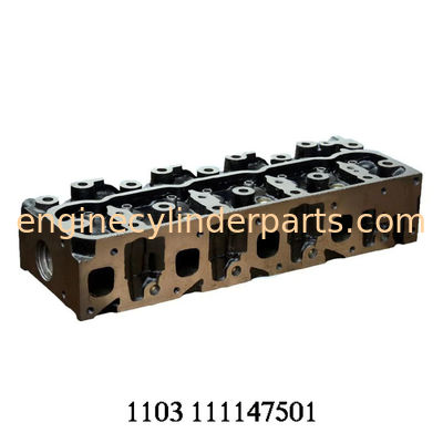 Цилиндр и головка цилиндра на OEM 8-94125-352-6 Isuzu 4JA1