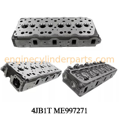 Головка цилиндра головки цилиндра 4JB1T ISUZU отстраивает заново OEM 8-94431-523-0, ME997271